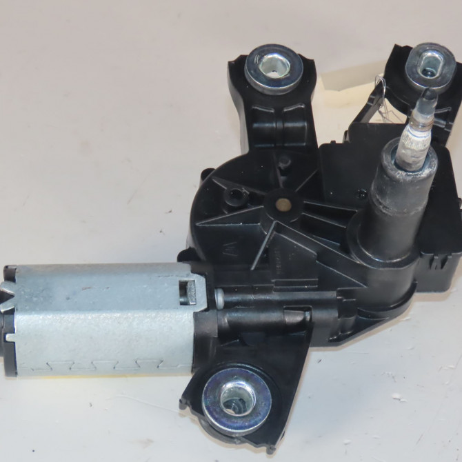 Moteur essuie-glace arrière occasion  Volkswagen vw TIGUAN (5N_) 2.0 tdi 4motion (2007-2018)   5N0955711B  3