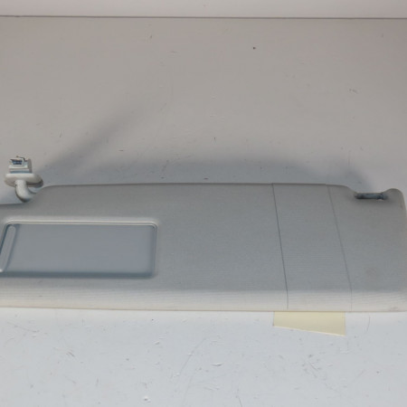 Pare-soleil gauche occasion  Volkswagen vw TIGUAN (5N_) 2.0 tdi 4motion (2007-2018)   5N0857551H2F4 