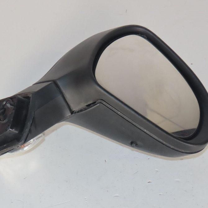Retroviseur exterieur electrique droit occasion  Peugeot 207/207+ (WA_, WC_) 1.4 16v (2006-2013) 3 portes   8149ZH  1