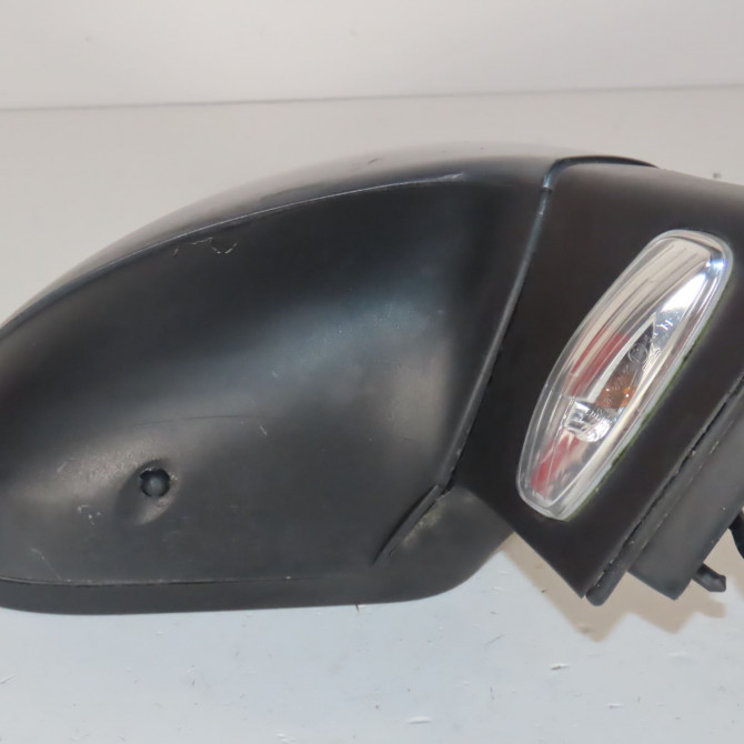 Retroviseur exterieur electrique droit occasion  Peugeot 207/207+ (WA_, WC_) 1.4 16v (2006-2013) 3 portes   8149ZH  3