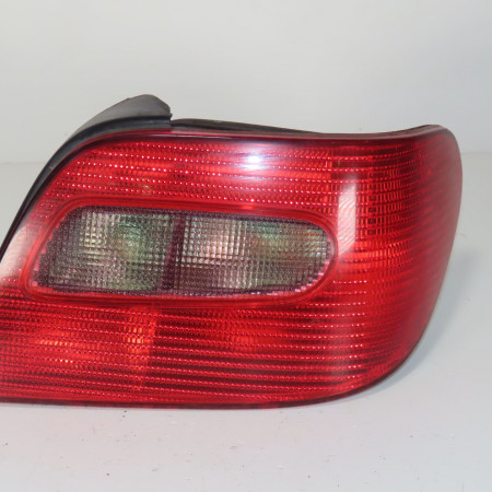 Feu arrière droit occasion  Citroën XSARA (N1) 1.4 i (1997-2005)   6351P0 