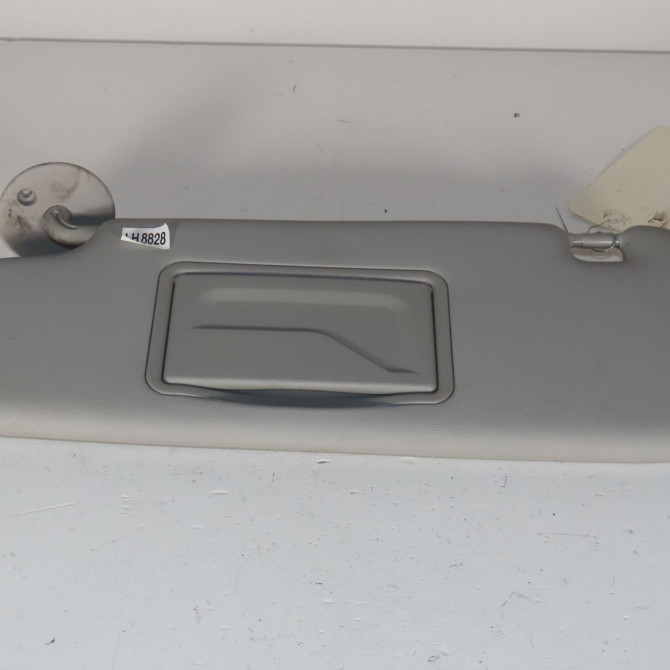 Pare-soleil gauche occasion  Chevrolet SPARK (M300) 1.0 (2010) 5 portes   42747783  1