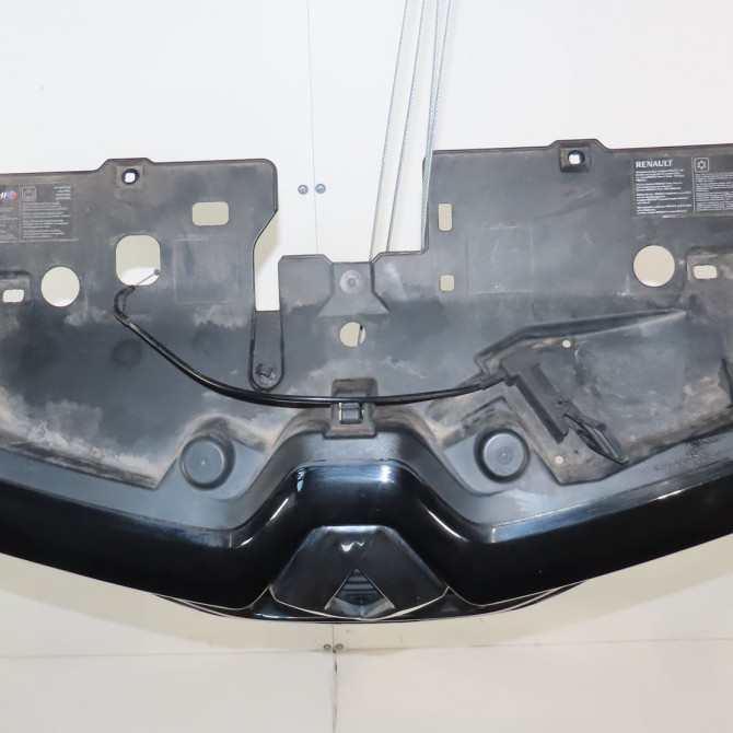 Calandre occasion  Renault CAPTUR I (J5_, H5_) 0.9 tce 90 (2013) 5 portes   620935704R  2