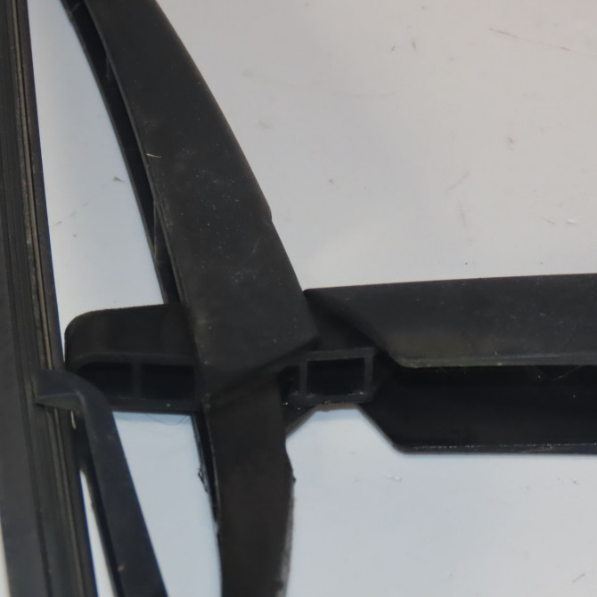 Bras essuie-glace arrière occasion  Renault CAPTUR I (J5_, H5_) 0.9 tce 90 (2013) 5 portes   287815304R  2