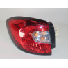 Feu arrière gauche occasion  Renault CAPTUR I (J5_, H5_) 0.9 tce 90 (2013) 5 portes   265557367R  miniature 5