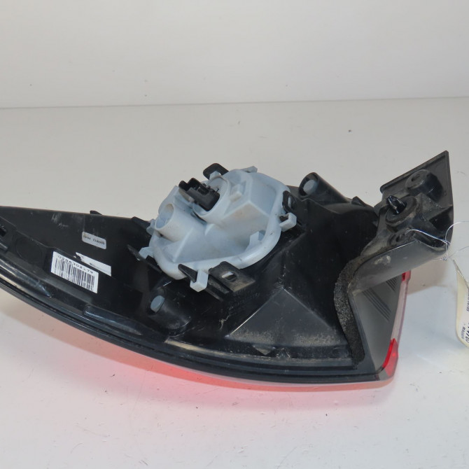 Feu arrière gauche occasion  Renault CAPTUR I (J5_, H5_) 0.9 tce 90 (2013) 5 portes   265557367R  3