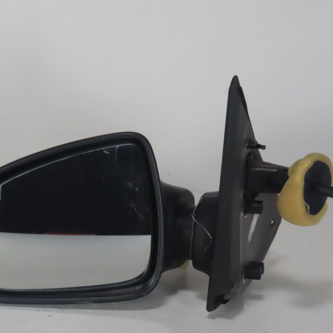 Retroviseur exterieur gauche occasion  Dacia SANDERO II 1.0 sce 75 (b8jc, b8jd) (2016)   963021832R  1