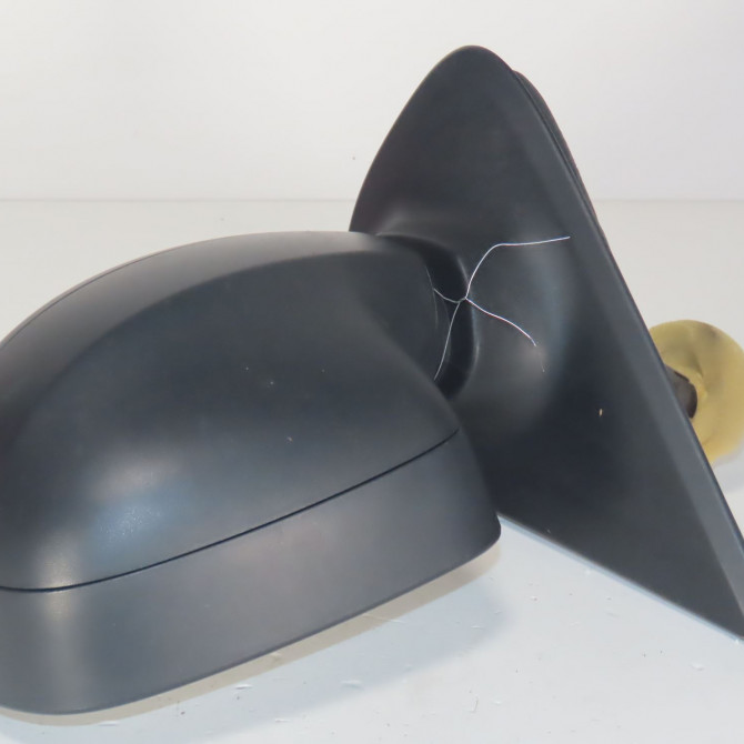 Retroviseur exterieur gauche occasion  Dacia SANDERO II 1.0 sce 75 (b8jc, b8jd) (2016)   963021832R  2