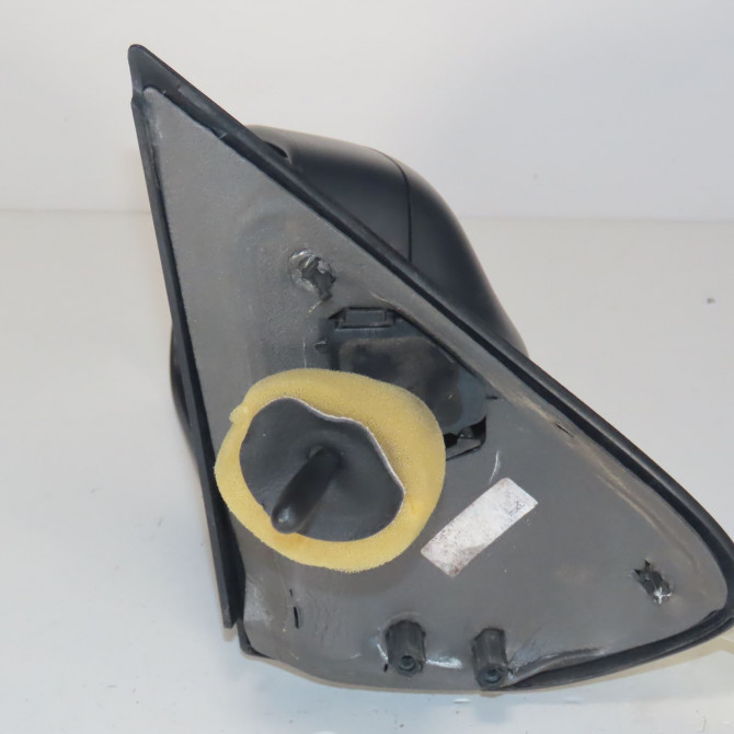 Retroviseur exterieur gauche occasion  Dacia SANDERO II 1.0 sce 75 (b8jc, b8jd) (2016)   963021832R  4