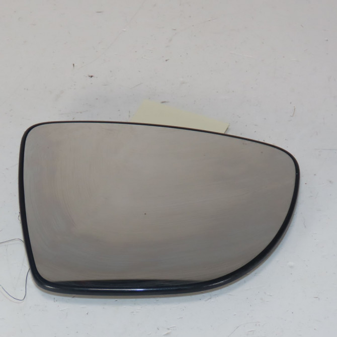 Glace  retroviseur exterieur droit occasion  Renault CLIO IV (BH_) 1.2 16v (2012)   963654973R  1