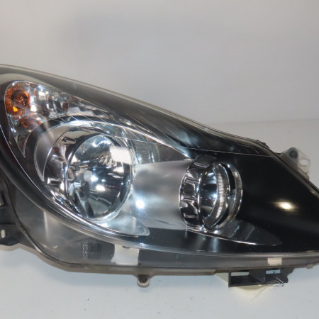 Phare droit occasion  OPEL CORSA IV   93189362 