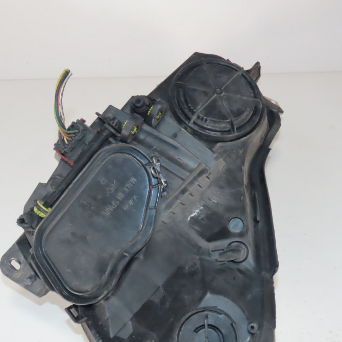 Phare droit occasion  OPEL CORSA IV   93189362  7