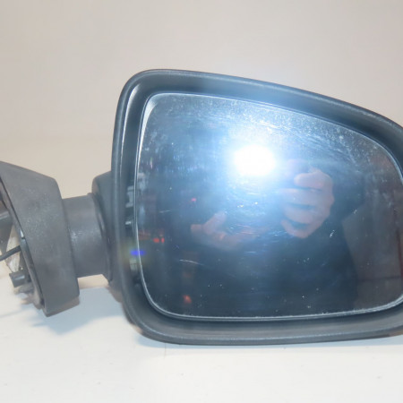 Retroviseur exterieur electrique droit occasion  Dacia SANDERO 1.2 16v (2008) 5 portes   963017247R 