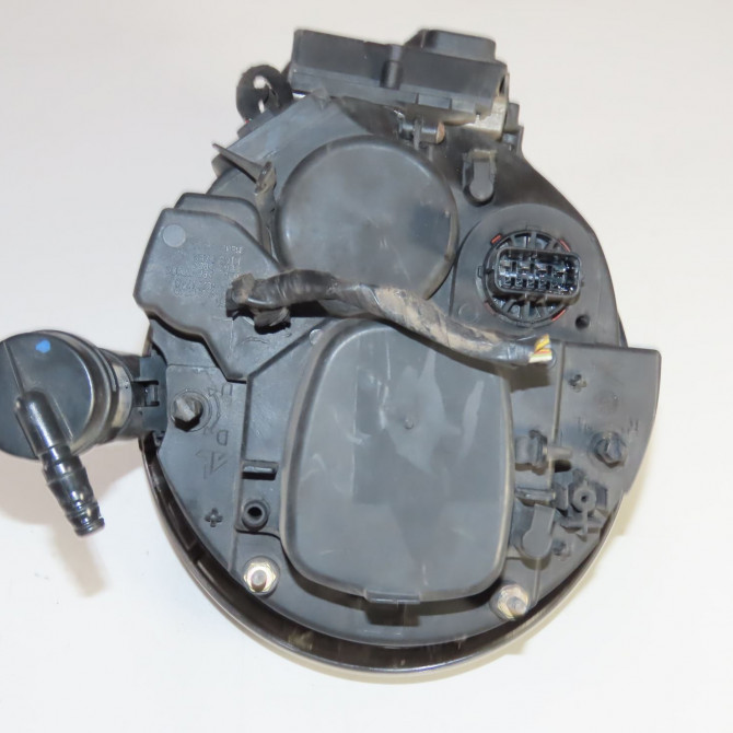 Phare gauche occasion  Mini MINI (R50, R53) Cooper s (2002-2006)   63126911703  2