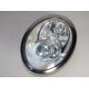 Phare gauche occasion  Mini MINI (R50, R53) Cooper (2001-2006) 3 portes   63126961345  miniature 3