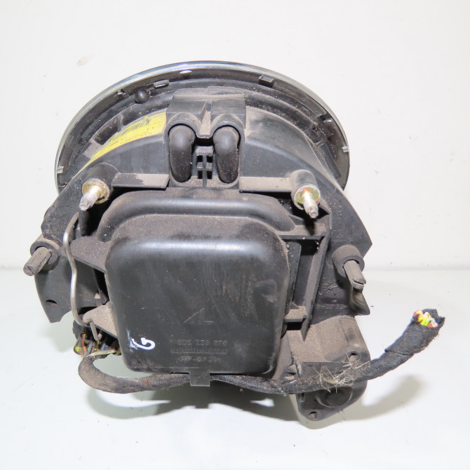 Phare gauche occasion  Mini MINI (R50, R53) Cooper (2001-2006) 3 portes   63126961345  3