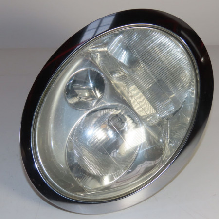 Phare droit occasion  Mini MINI (R50, R53) Cooper (2001-2006) 3 portes   63127198730 