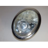 Phare gauche occasion  Mini MINI (R50, R53) Cooper (2001-2006) 3 portes   63127198729  miniature 3