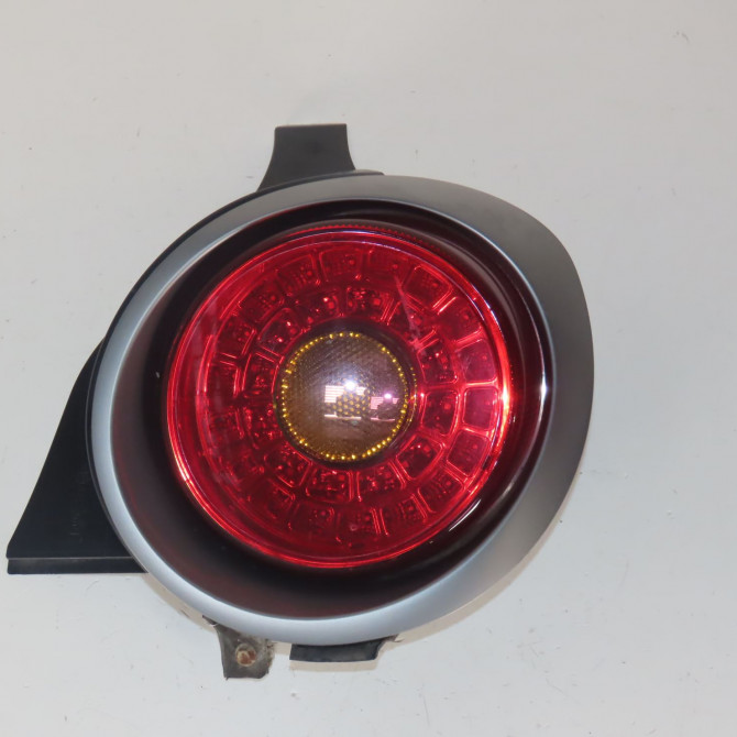 Feu arrière droit occasion  Alfa romeo MITO (955_) 1.6 jtdm (955axe1b) (2008-2015)   71752162  1