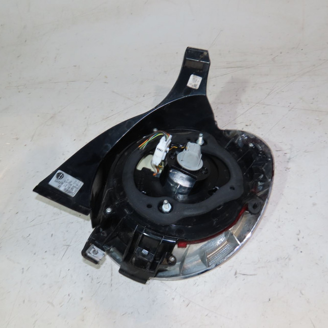 Feu arrière gauche occasion  Alfa romeo MITO (955_) 1.3 multijet (955axt1a) (2011-2015)   71752163  3