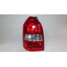 Feu arrière gauche occasion  Hyundai TUCSON (JM) 2.0 crdi (2006-2010)   924012E010  miniature 3