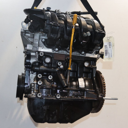 Moteur essence occasion  Dacia SANDERO II 1.2 (2012)   D4FF732 