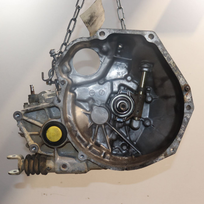Boîte à vitesse mecanique occasion  Nissan MICRA II (K11) 1.0 i 16v (1992-2000)   41B  1
