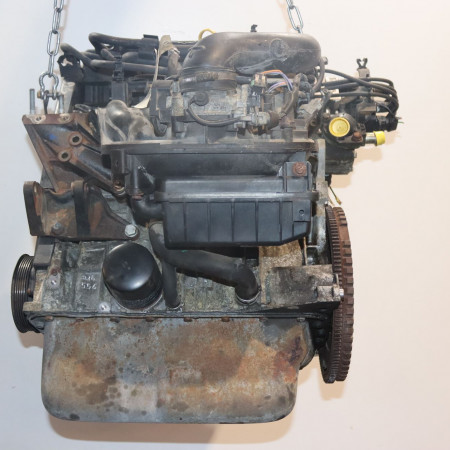 Moteur essence occasion  Citroën XSARA (N1) 1.8 i (1997-2000)   LFX 