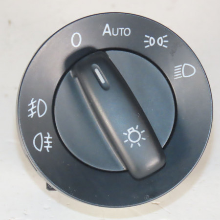 Interrupteur commande de phares occasion  Volkswagen vw TIGUAN (5N_) 2.0 tdi 4motion (2007-2018)   1K0941431BM 