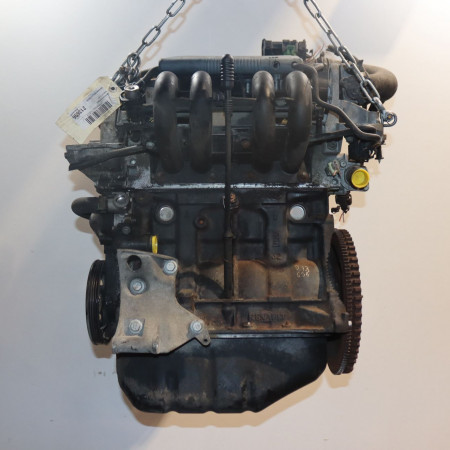 Moteur essence occasion  Renault CLIO I (B/C57_, 5/357_) 1.2 (5/357y, 5/357k) (1996-1998)   D7FA730 