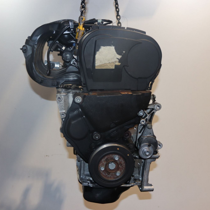 Moteur essence occasion  Peugeot 307 (3A/C) 1.4 16v (2003-2007)   KFU-GE  3