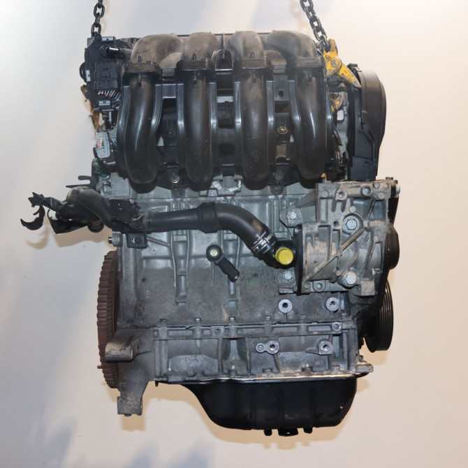Moteur essence occasion  Peugeot 307 (3A/C) 1.4 16v (2003-2007)   KFU-GE  4