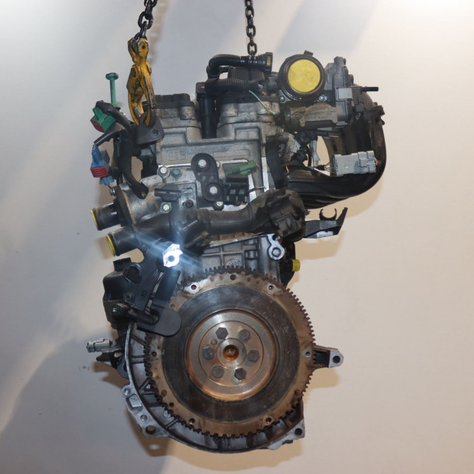 Moteur essence occasion  Peugeot 307 (3A/C) 1.4 16v (2003-2007)   KFU-GE  5