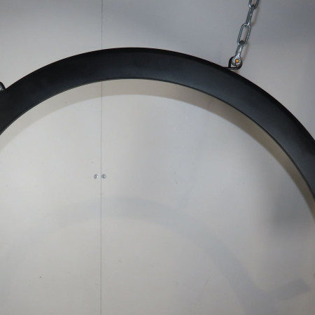 Elargisseur aile avg occasion  Renault CAPTUR I (J5_, H5_) 0.9 tce 90 (2013) 5 portes   638131788R 