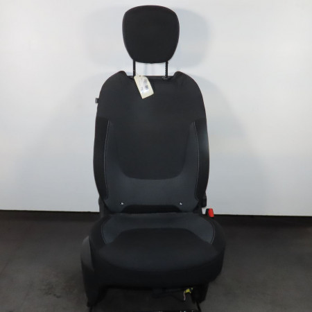 Siège avant droit occasion  Renault CAPTUR I (J5_, H5_) 0.9 tce 90 (2013) 5 portes   876111099R 