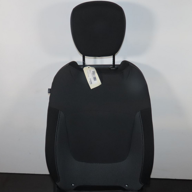 Siège avant droit occasion  Renault CAPTUR I (J5_, H5_) 0.9 tce 90 (2013) 5 portes   876111099R  2