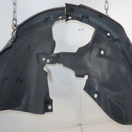 Pare-boue avant gauche occasion  Renault CLIO IV (BH_) 1.2 16v (2012)   638458563R 