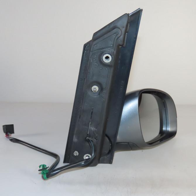 Retroviseur exterieur electrique droit occasion  Volkswagen vw TOURAN (1T1, 1T2) 1.9 tdi (2003-2004) 5 portes   1T1857508L9B9  2