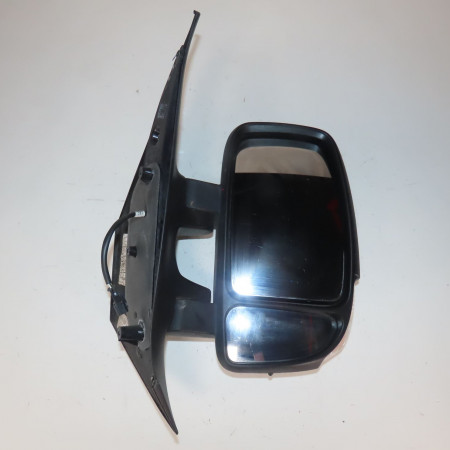 Retroviseur exterieur electrique droit occasion  Renault MASTER III Camionnette (FV) 2.3 dci 125 fwd (fv0c, fv0d, fv0g, fv0h, fv0j, fv0k) (2010)   963010146R 