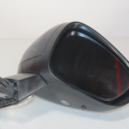 Retroviseur exterieur electrique droit occasion  Citroën C4 II (NC_) 1.6 hdi 110 (2009) 5 portes   1607025180 