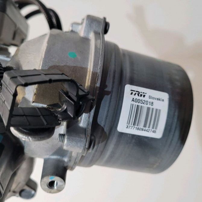 Colonne de direction assistee occasion  Fiat TIPO 3/5 portes (356_, 357_) 1.4 (356hxa1b) (2016-2020)   52062237  3