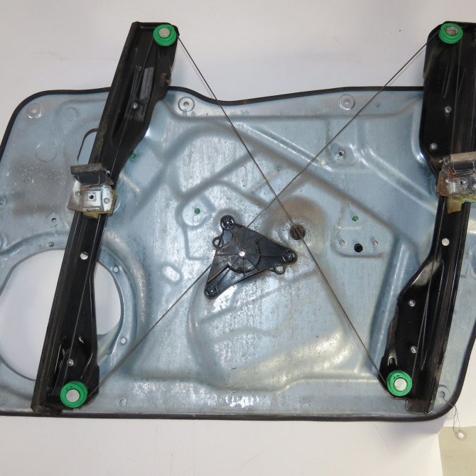 Mecanisme+moteur leve-glace avg occasion  Volkswagen vw TIGUAN (5N_) 2.0 tdi 4motion (2007-2018)   5N0837461  6