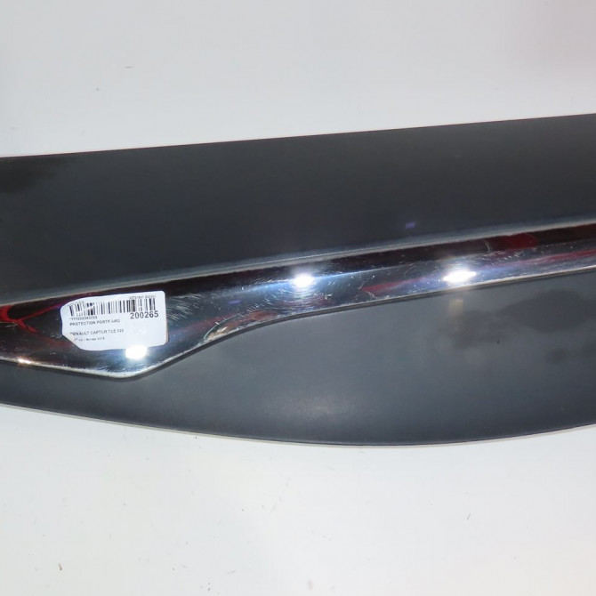 Protection porte arg occasion  Renault CAPTUR I (J5_, H5_) 1.2 tce 120 (2013)   828779405R  1