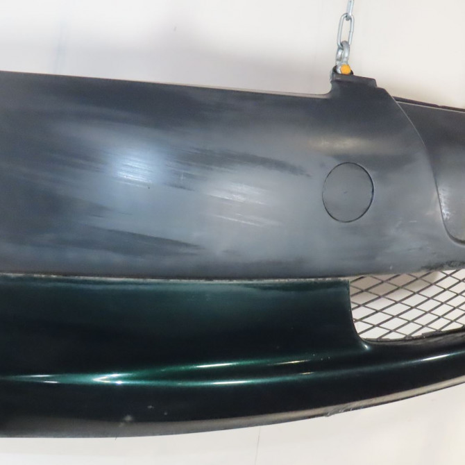 Pare-choc avant occasion  Toyota YARIS (_P1_) 1.0 (scp10_) (1999-2005)   521190D901  2