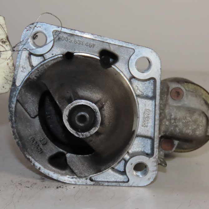 Démarreur occasion  Ford FOCUS II (DA_, HCP, DP) 1.8 tdci (2005-2012)   1756794  1