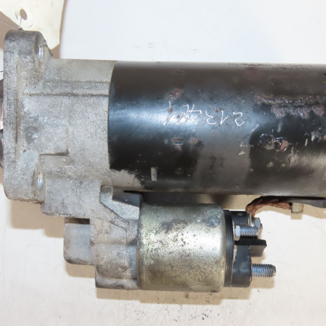 Démarreur occasion  Ford FOCUS II (DA_, HCP, DP) 1.8 tdci (2005-2012)   1756794  2