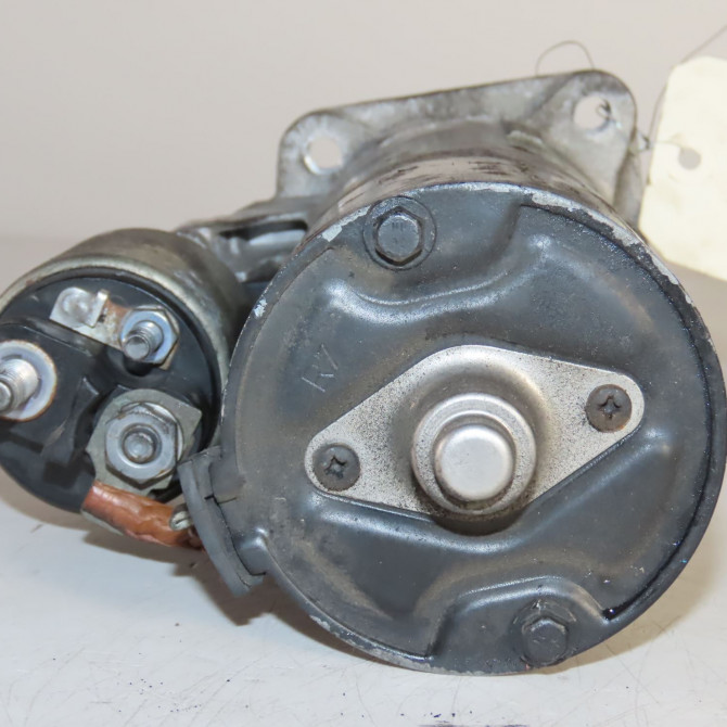 Démarreur occasion  Ford FOCUS II (DA_, HCP, DP) 1.8 tdci (2005-2012)   1756794  3