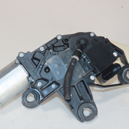 Moteur essuie-glace arrière occasion  Volkswagen vw TOURAN (1T1, 1T2) 1.9 tdi (2003-2004)   1T0955711D 