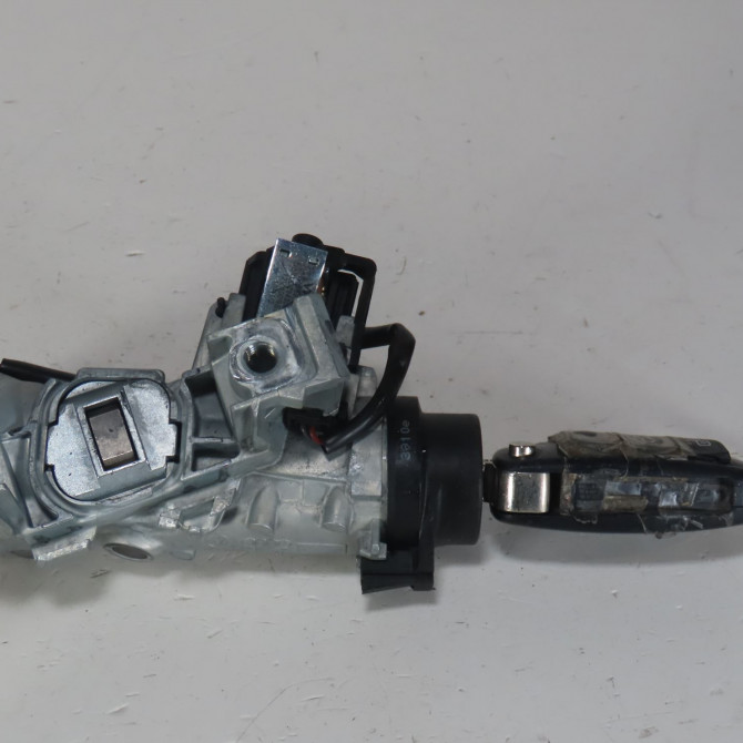 Antivol de direction occasion  Audi A3 Sportback (8PA) 1.6 tdi (2009-2013)   1K0905841  1