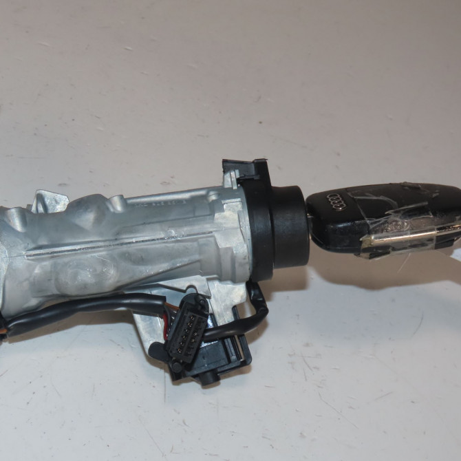 Antivol de direction occasion  Audi A3 Sportback (8PA) 1.6 tdi (2009-2013)   1K0905841  3